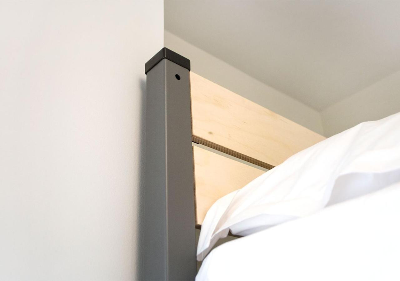 Snooze H Aparthotel Athén Kültér fotó