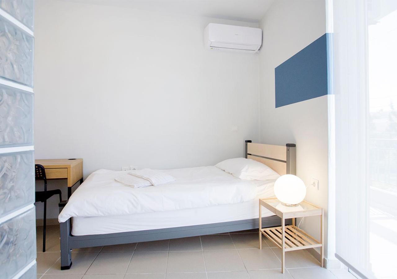 Snooze H Aparthotel Athén Kültér fotó