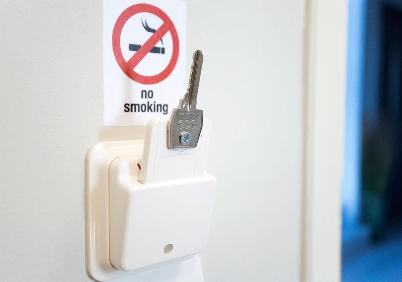 Snooze H Aparthotel Athén Kültér fotó