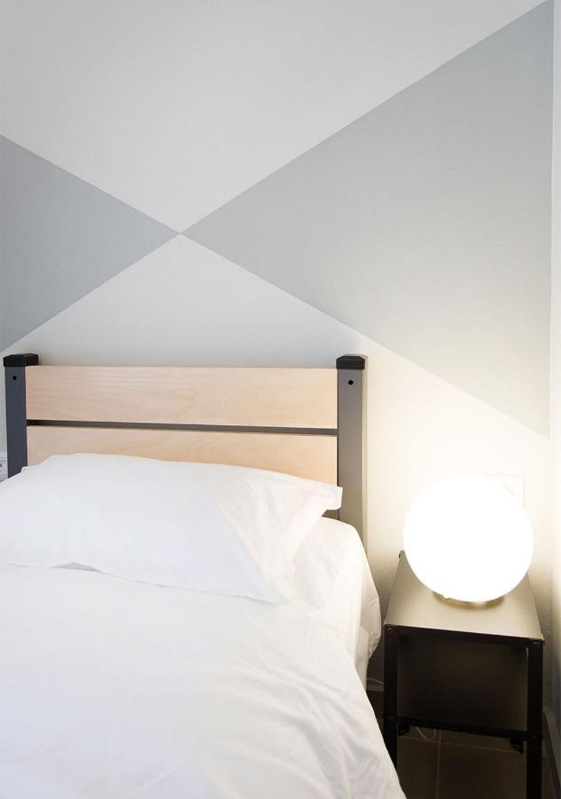 Snooze H Aparthotel Athén Kültér fotó