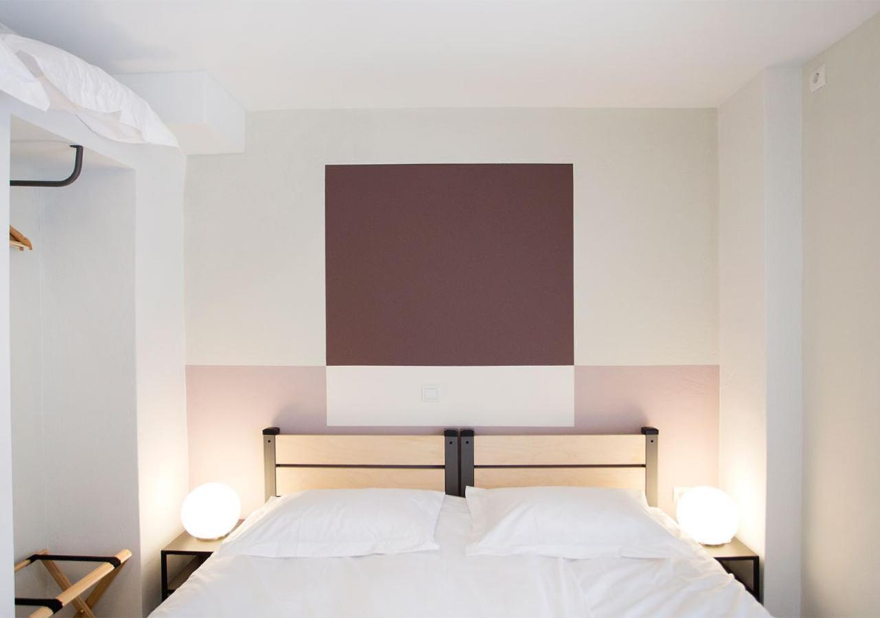 Snooze H Aparthotel Athén Kültér fotó