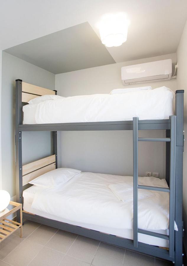 Snooze H Aparthotel Athén Kültér fotó