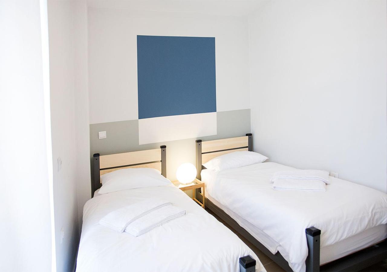 Snooze H Aparthotel Athén Kültér fotó