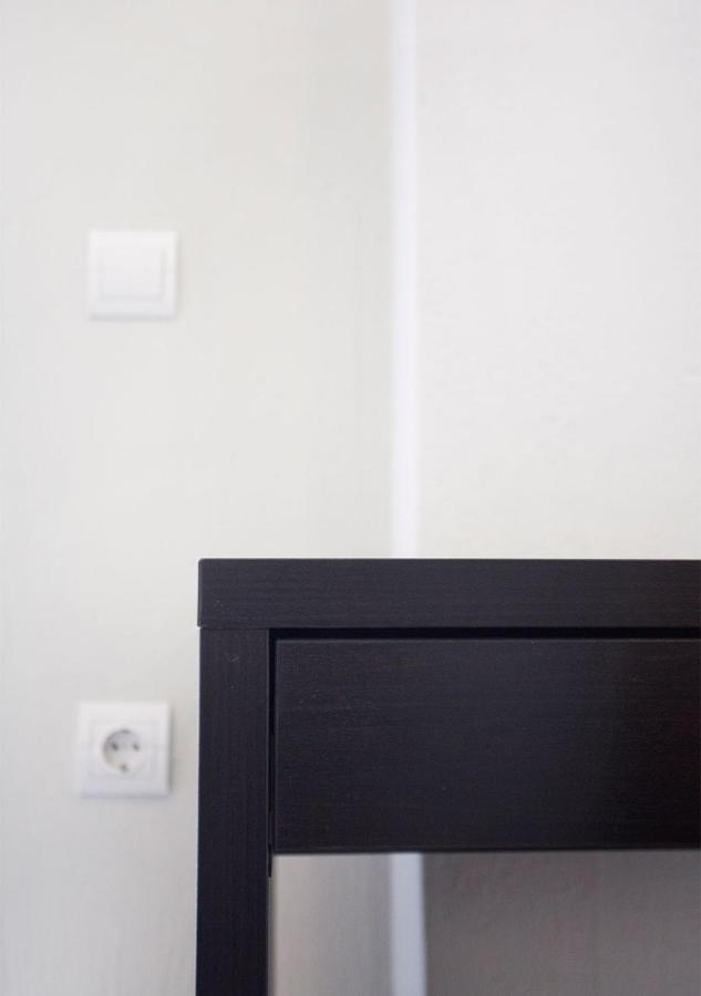 Snooze H Aparthotel Athén Kültér fotó